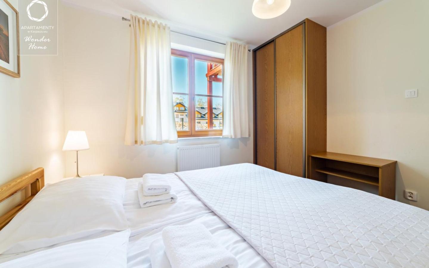 Wonder - Komuny Paryskiej - Górskie Z Kominkami Apartament Karpacz